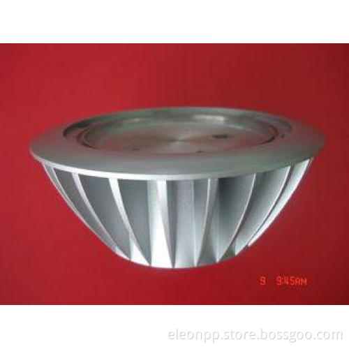 Customized Metal Inserting Overmould Mould, Die Casting Mol